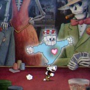 Cuphead - galeria zdjęć - filmweb