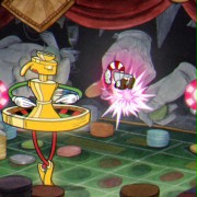 Cuphead - galeria zdjęć - filmweb