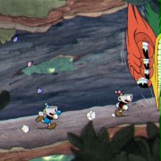 Cuphead - galeria zdjęć - filmweb