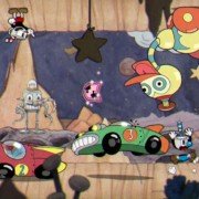 Cuphead - galeria zdjęć - filmweb