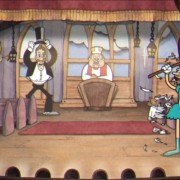 Cuphead - galeria zdjęć - filmweb