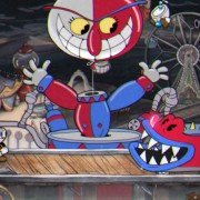 Cuphead - galeria zdjęć - filmweb