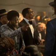 Wieczór walki: Skok na milion dolarów - galeria zdjęć - filmweb