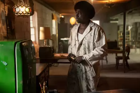 Wieczór walki: Skok na milion dolarów - galeria zdjęć - filmweb