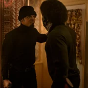Fight Night: The Million Dollar Heist - galeria zdjęć - filmweb
