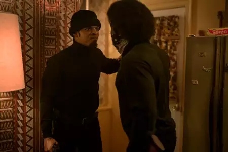 Wieczór walki: Skok na milion dolarów - galeria zdjęć - filmweb