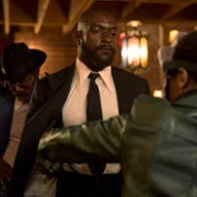 Fight Night: The Million Dollar Heist - galeria zdjęć - filmweb