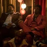 Fight Night: The Million Dollar Heist - galeria zdjęć - filmweb