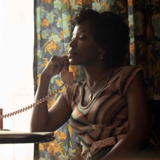 Faye Williams
