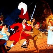 Piotruś Pan - galeria zdjęć - filmweb