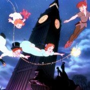 Piotruś Pan - galeria zdjęć - filmweb