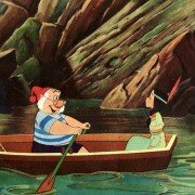 Peter Pan - galeria zdjęć - filmweb