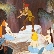 Peter Pan - galeria zdjęć - filmweb