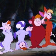 Peter Pan - galeria zdjęć - filmweb