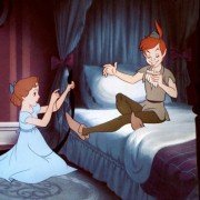 Peter Pan - galeria zdjęć - filmweb