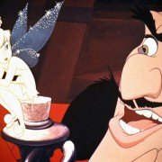 Peter Pan - galeria zdjęć - filmweb
