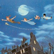 Peter Pan - galeria zdjęć - filmweb