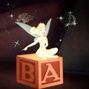 Peter Pan - galeria zdjęć - filmweb
