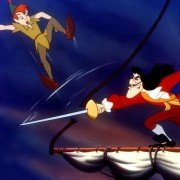 Peter Pan - galeria zdjęć - filmweb