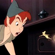 Peter Pan - galeria zdjęć - filmweb