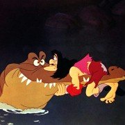 Peter Pan - galeria zdjęć - filmweb
