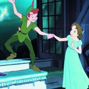 Peter Pan - galeria zdjęć - filmweb