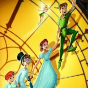Peter Pan - galeria zdjęć - filmweb
