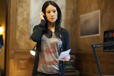 Elementary - galeria zdjęć - filmweb
