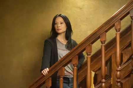Elementary - galeria zdjęć - filmweb