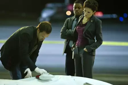Elementary - galeria zdjęć - filmweb