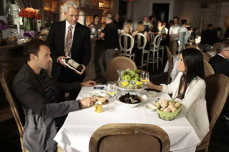 Elementary - galeria zdjęć - filmweb