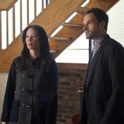 Elementary - galeria zdjęć - filmweb