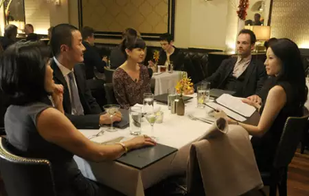 Elementary - galeria zdjęć - filmweb
