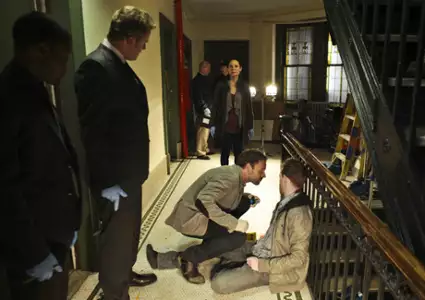 Elementary - galeria zdjęć - filmweb