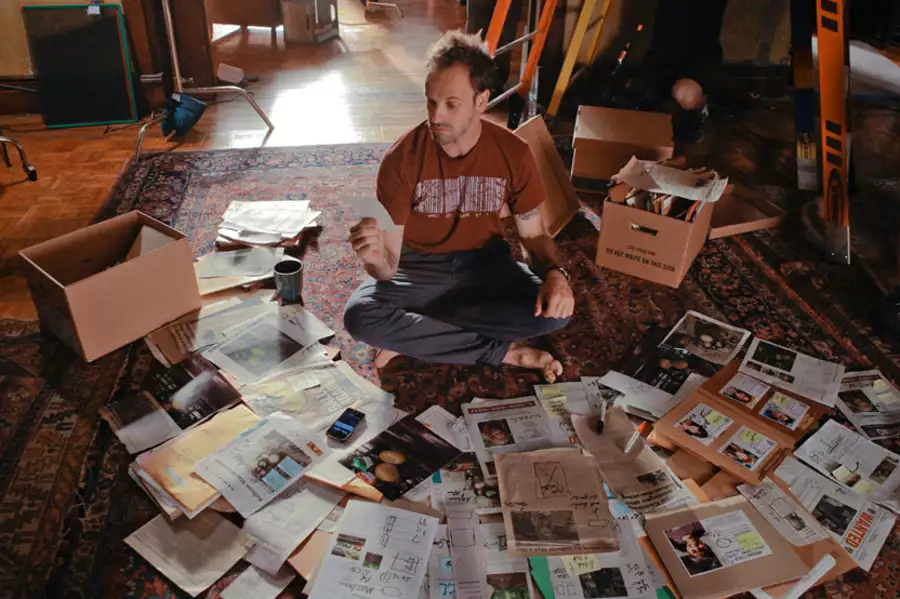 Elementary - galeria zdjęć - filmweb