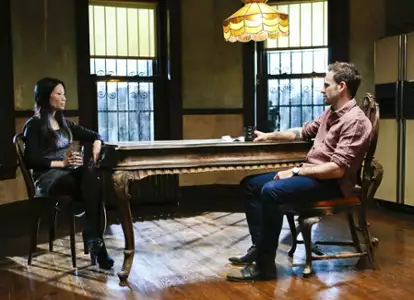 Elementary - galeria zdjęć - filmweb