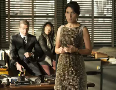 Elementary - galeria zdjęć - filmweb