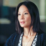 Lucy Liu