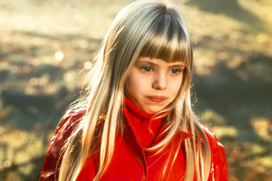 Nie oglądaj się teraz - galeria zdjęć - filmweb