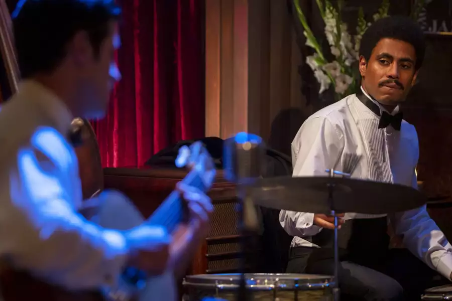 W rytmie bossa novy - galeria zdjęć - filmweb