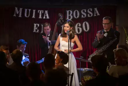 W rytmie bossa novy - galeria zdjęć - filmweb