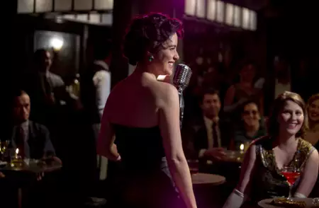 W rytmie bossa novy - galeria zdjęć - filmweb