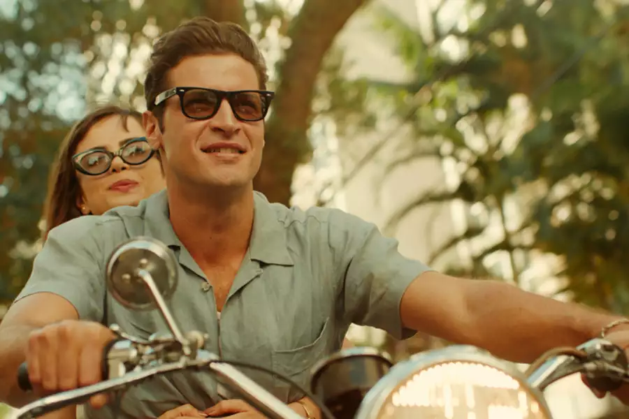 W rytmie bossa novy - galeria zdjęć - filmweb