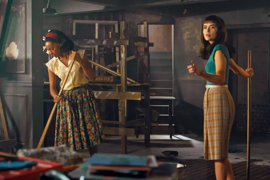 W rytmie bossa novy - galeria zdjęć - filmweb