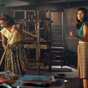 W rytmie bossa novy - galeria zdjęć - filmweb