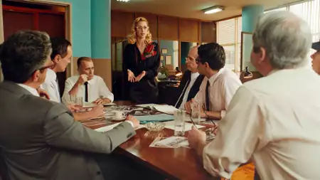 W rytmie bossa novy - galeria zdjęć - filmweb