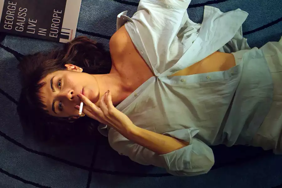 W rytmie bossa novy - galeria zdjęć - filmweb
