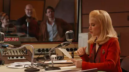 W rytmie bossa novy - galeria zdjęć - filmweb