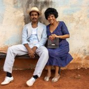 Coisa Mais Linda - galeria zdjęć - filmweb