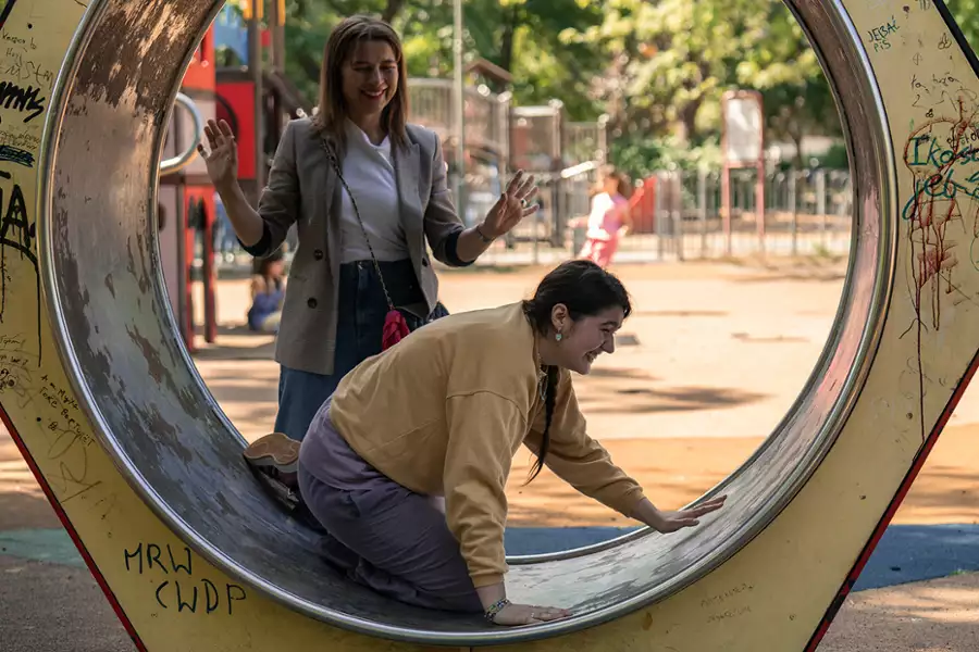 Przepiękne! - galeria zdjęć - filmweb